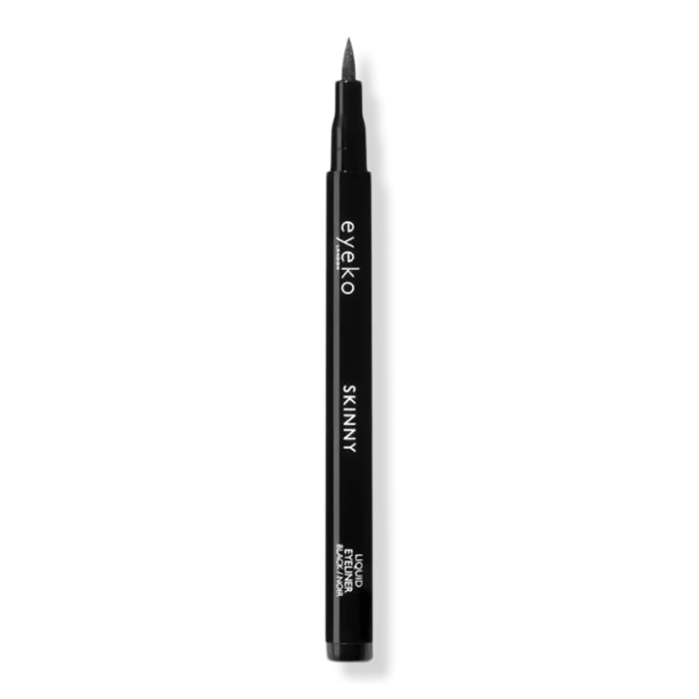Eyeko Skinny Liquid Eyeliner Black