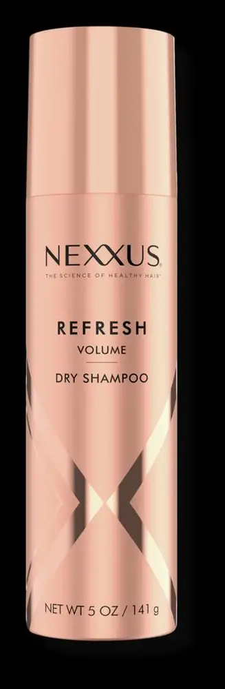 Nexxus Refresh Volume Dry Shampoo