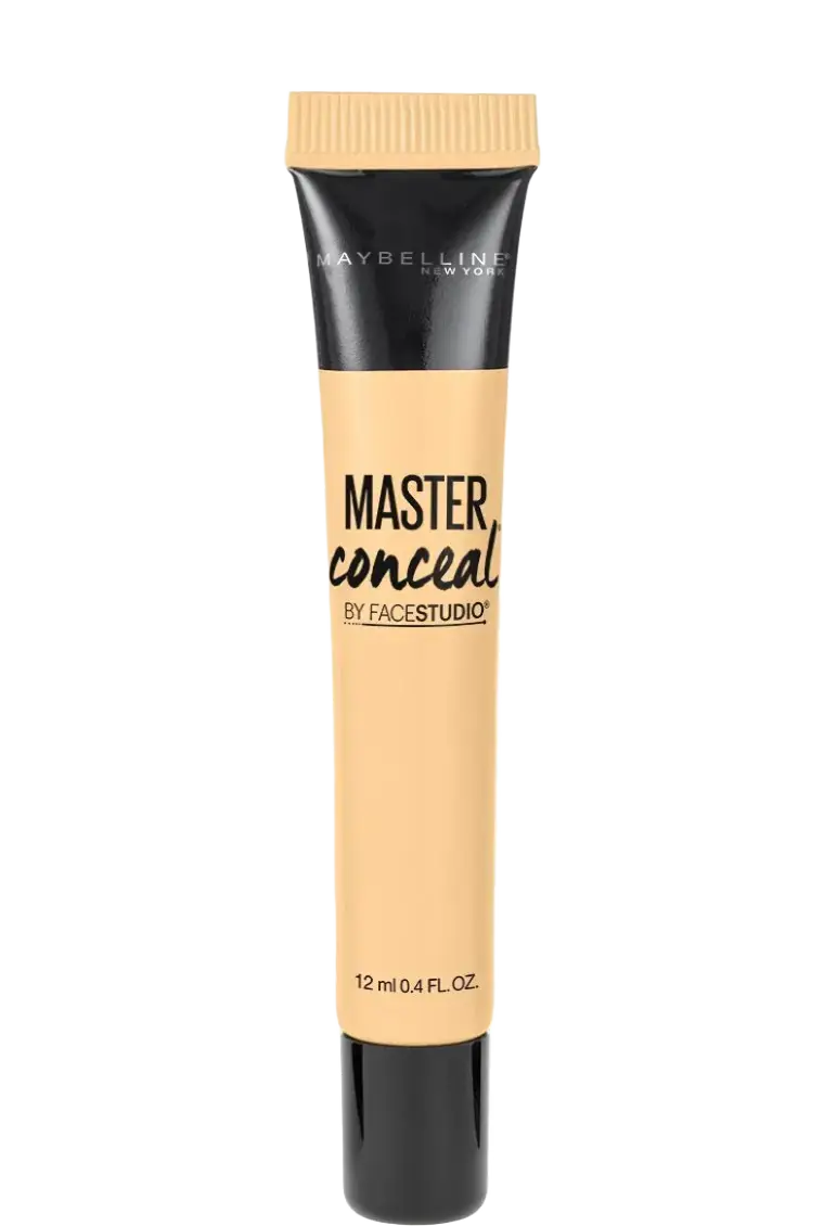 Maybelline Facestudio Master Conceal Full Coverage Concealer Light/Medium
