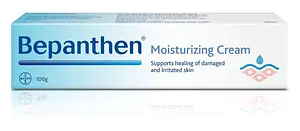 Bepanthen Moisturizing Cream