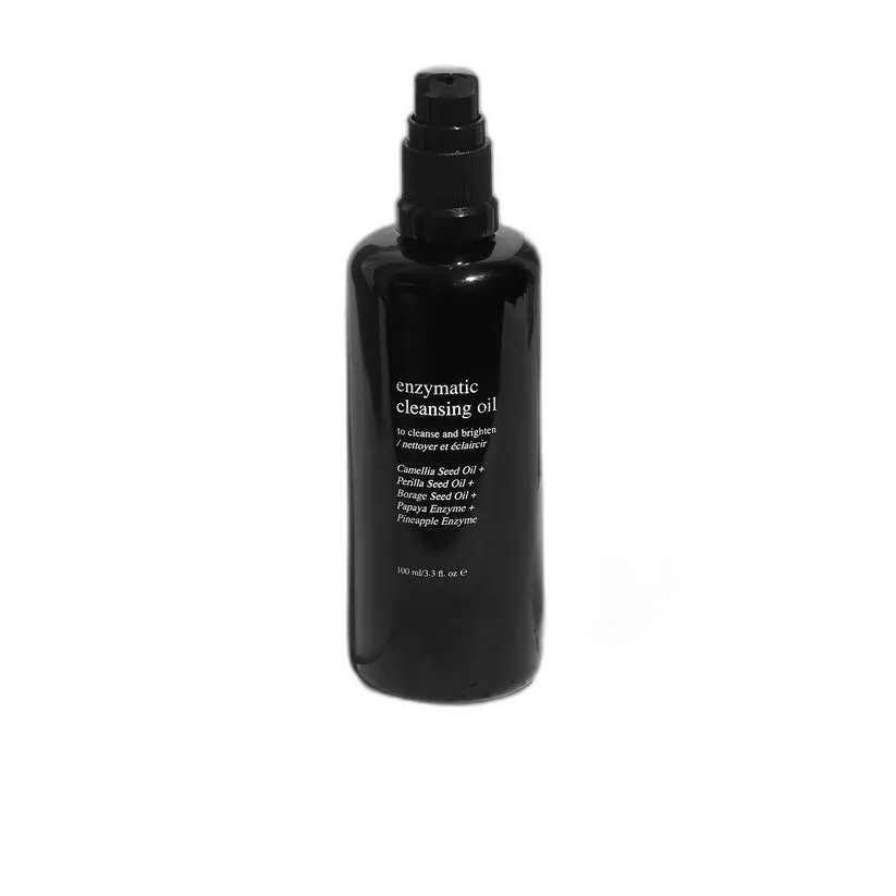 Deviant Skincare Enzymatic Cleansing Oil