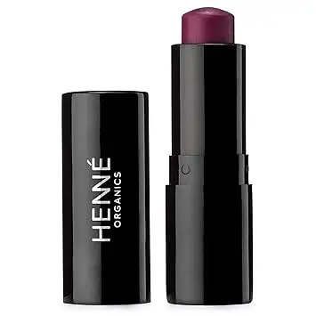 Henné Organics Luxury Lip Tint Muse