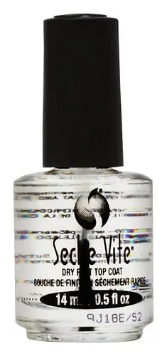 Seche Dry Fast Top Coat
