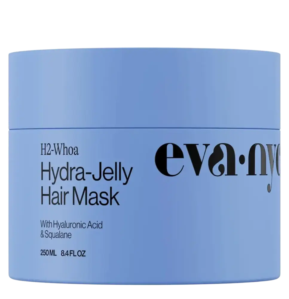 Eva NYC H2-Whoa Hydra-Jelly Hair Mask