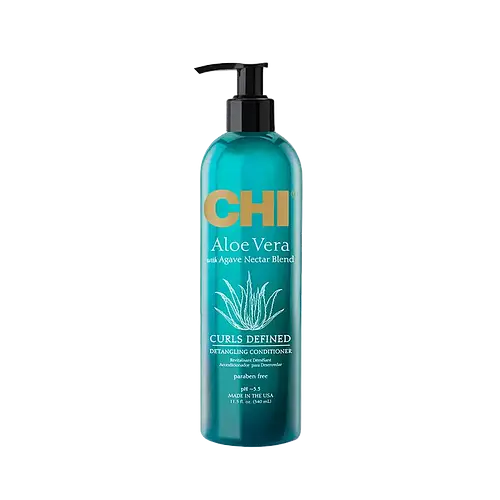 CHI Haircare Aloe Vera Detangling Conditioner
