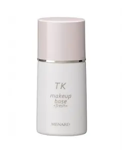 Menard TK Makeup Base Fresh