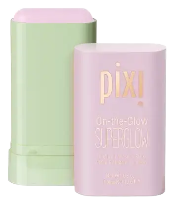 Pixi Beauty On-The-Glow Super Glow Petal Dew