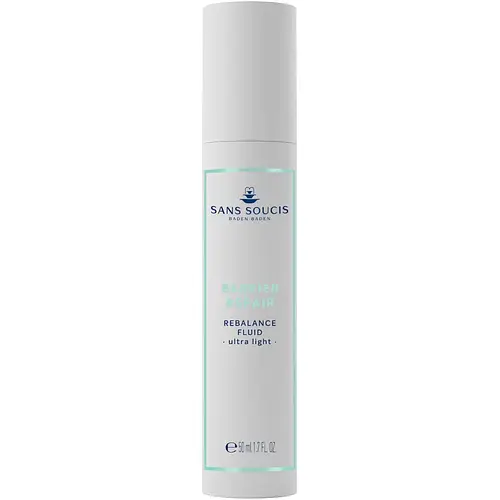 Sans Soucis Barrier Repair Rebalance Fluid Ultra-Light