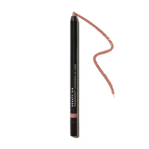 Beauty Pie Wondergel Long Wear Lip Liner Vanilla Nude