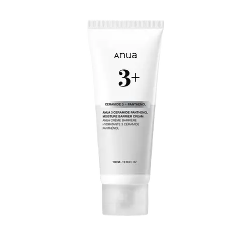 Anua 3 Ceramide Panthenol Moisture Barrier Cream Philippines