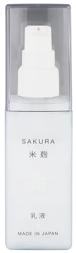 Hirosophy Sakura KomeKoji Milky