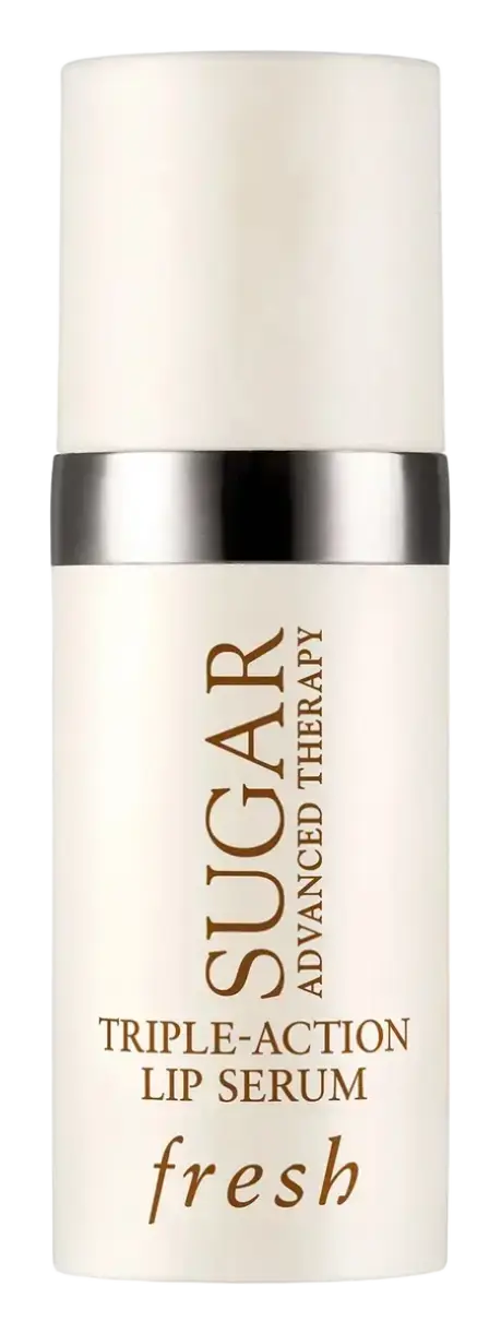 Fresh Sugar Triple-Action Lip Serum Advanced Therapy