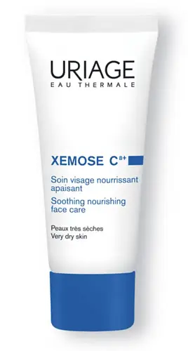 Uriage Xémose Face Cream France