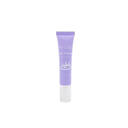 Sky And Sol Eye Cream