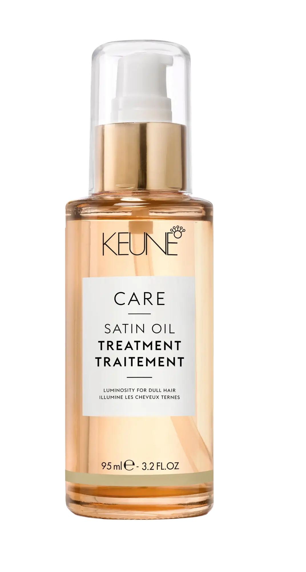 Keune Care Satin Oil - Oil Treatment