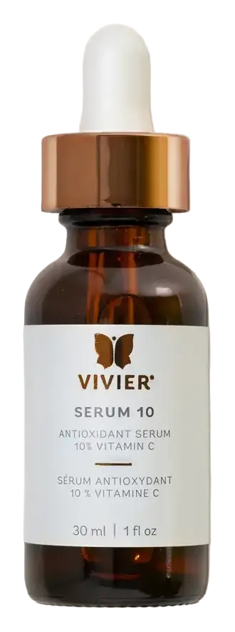 Vivier Pharma Serum 10
