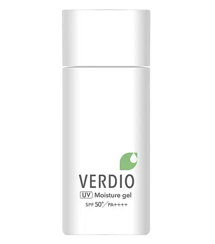 The OMI Brotherhood Verdio UV Moisture Gel SPF 50+ PA++++