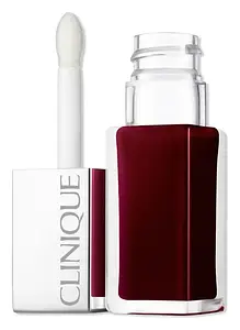 Clinique Pop Lip + Cheek Oil Black Honey
