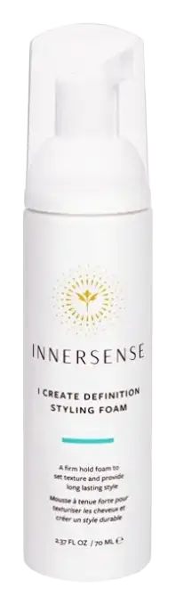 Innersense Organic Beauty I Create Definition