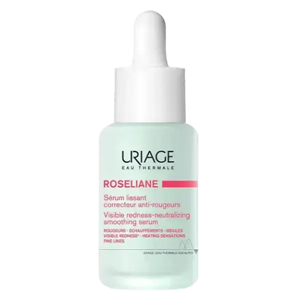 Uriage Roseliane Smoothing Serum