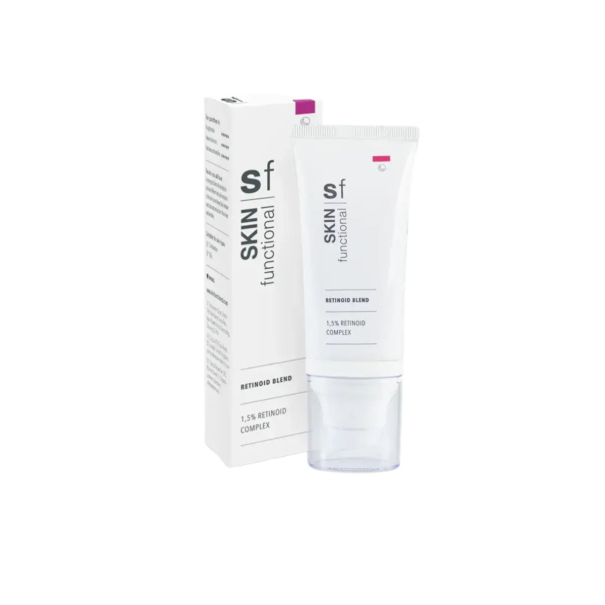 Skin Functional Retinoid Blend 1,5% Retinoid Complex
