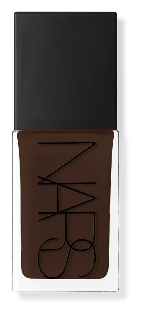 NARS Cosmetics Light Reflecting Advanced Skincare Foundation Majorca