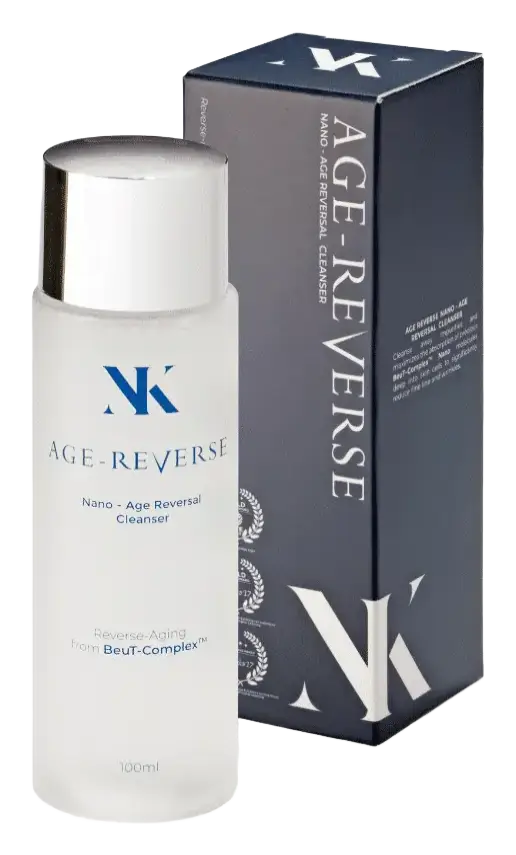 NK Age Reverse Age-Reverse Cleanser