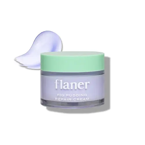 Flaner Fig Pudding Repair Cream