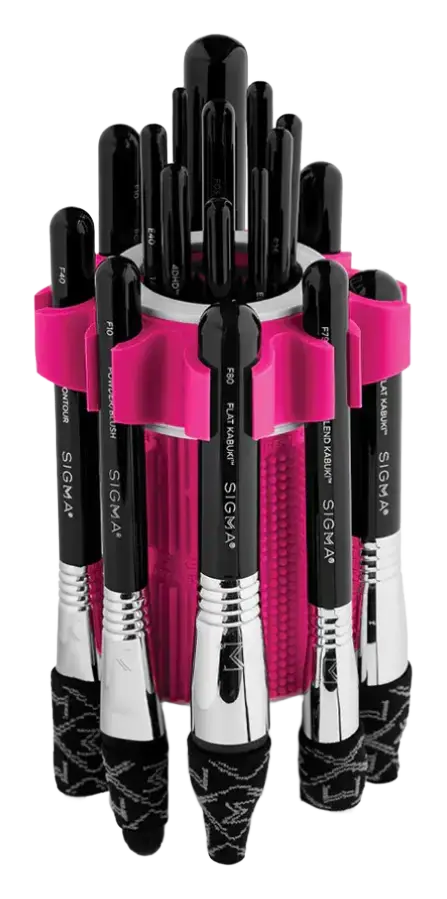 Sigma Dry’n Shape Spa