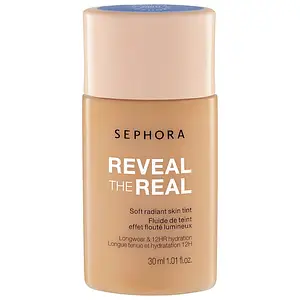 Sephora Collection Reveal The Real 12HR Soft Radiant Skin Tint 200 N