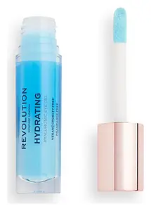 Revolution Beauty Hydrating Hyaluronic Acid Eye Gel