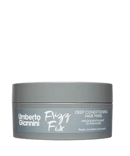 Umberto Giannini Frizz Fix Deep Conditioning Hair Mask