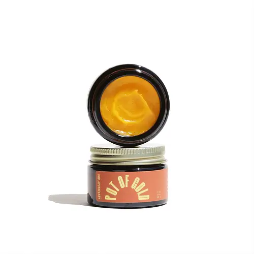 Urb Apothecary Pot Of Gold Regenerative Face Balm