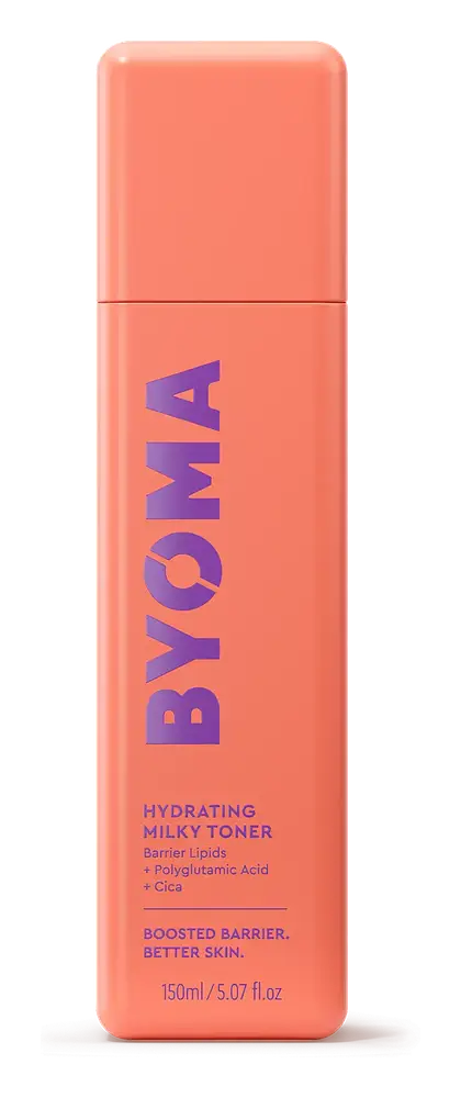 BYOMA Hydrating Milky Toner