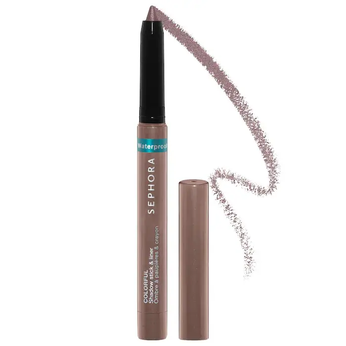 Sephora Collection Colorful Shadow Stick & Liner 05 Fawn Shimmer
