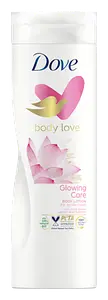 Dove Body Love Glowing Care Body Lotion UK
