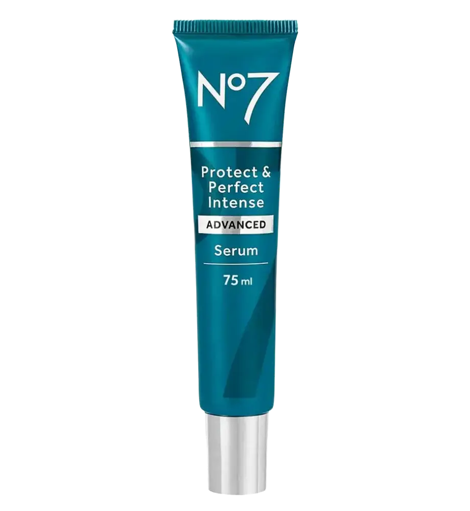 No7 Protect & Perfect Intense Advanced Serum