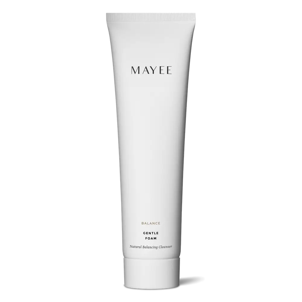 Mayee Skincare Balance Gentle Foam