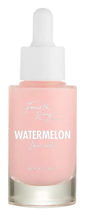 Fourth Ray Beauty Watermelon Face Milk