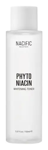 Nacific Phyto Niacin Whitening Toner