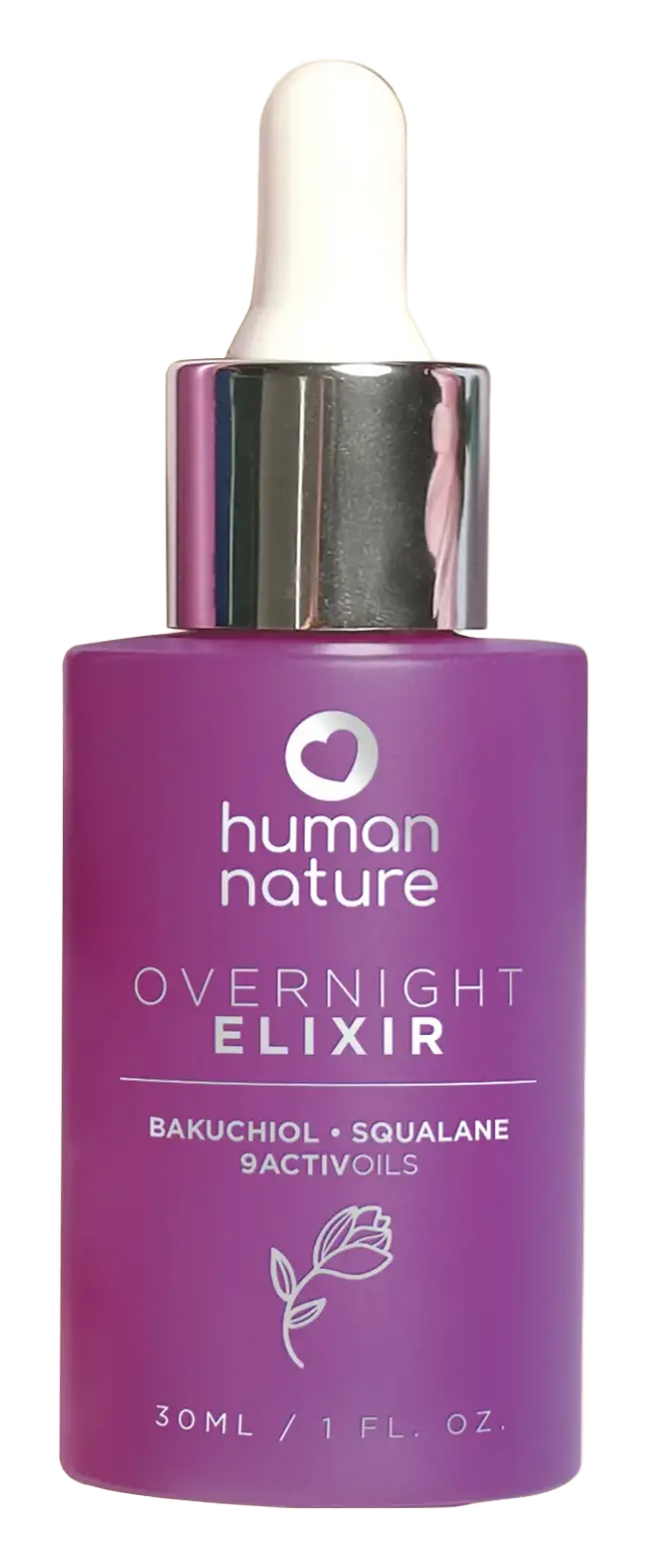 Human Nature Overnight Elixir