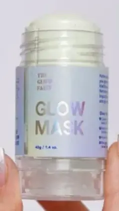 The Glow Fairy Glow Mask