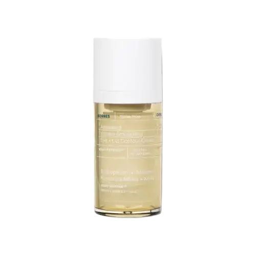 KORRES White Pine Meno-Reverse Advanced Wrinkle Smoothing Eye + Lip Contour Cream
