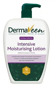 Dermaveen Extra Gentle Intensive Moisturising Lotion