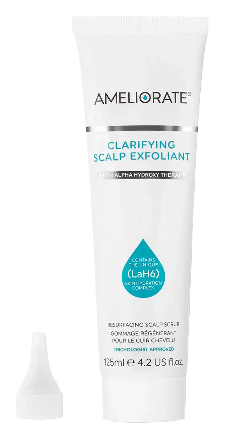 Ameliorate Clarifying Scalp Exfoliant