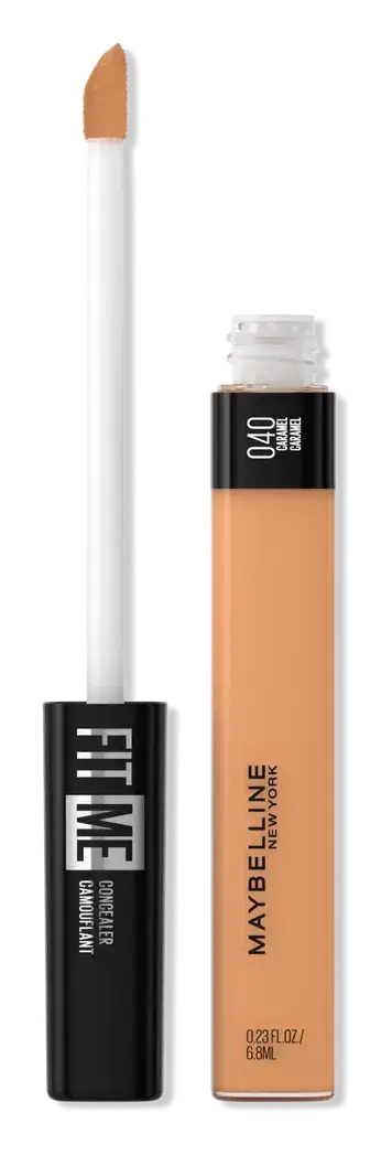 Maybelline Fit Me Liquid Concealer 040 Caramel