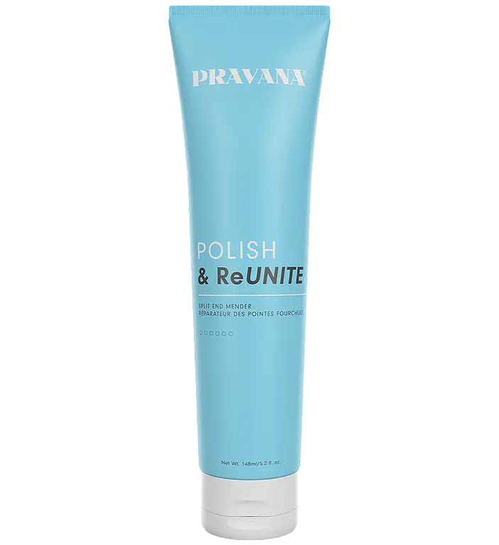 Pravana Polish & ReUNITE Split End Mender