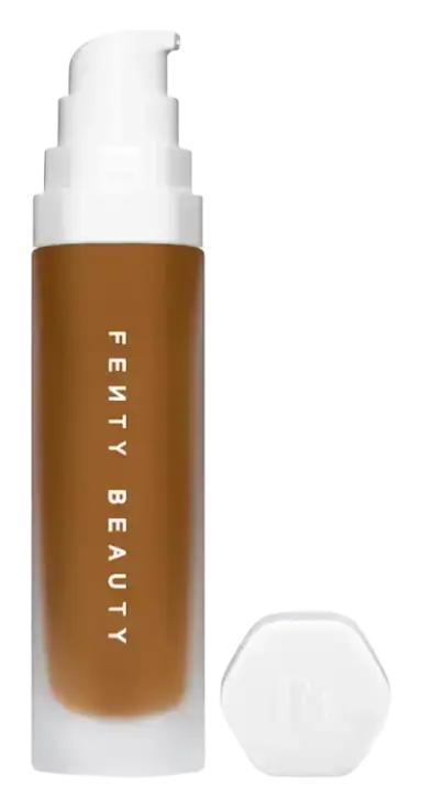 Fenty Beauty Soft’Lit Naturally Luminous Longwear Foundation 425