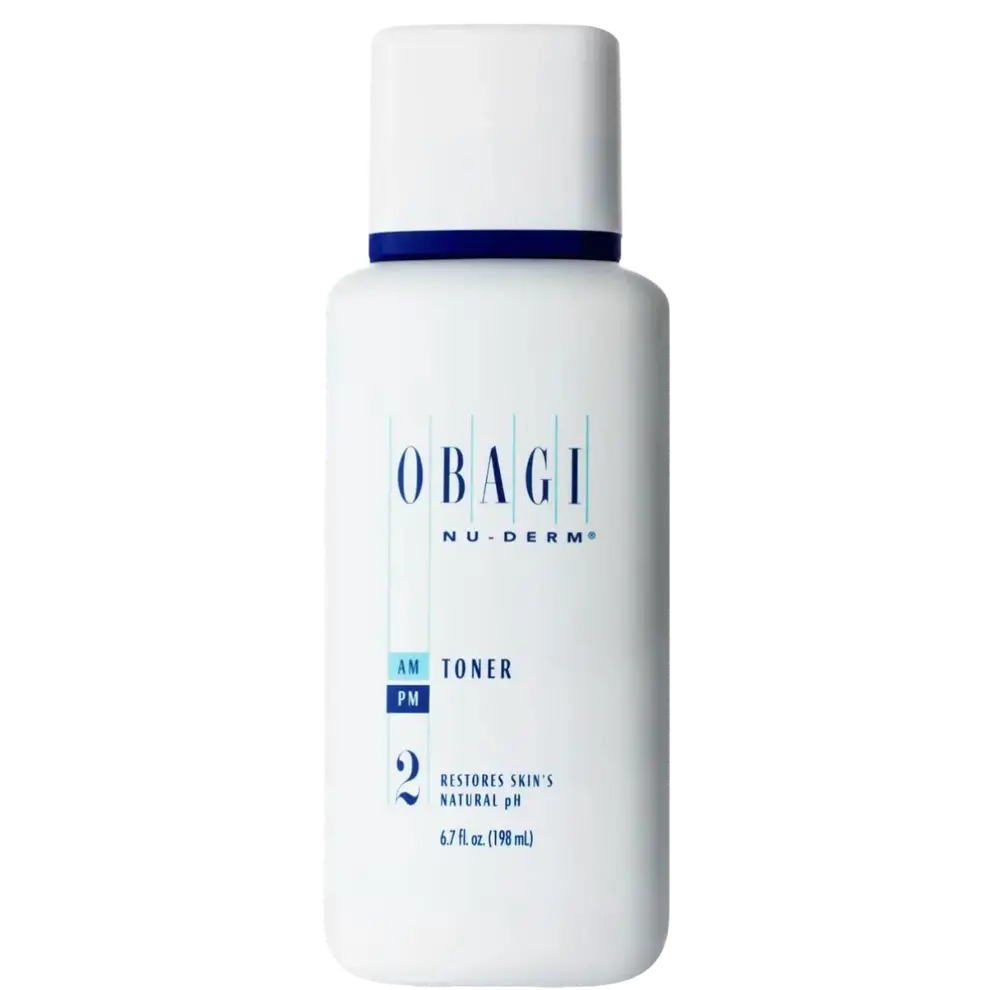 Obagi Nu-Derm Toner