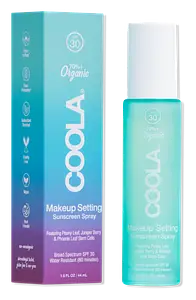COOLA Makeup Setting Sunscreen SPF 30 US